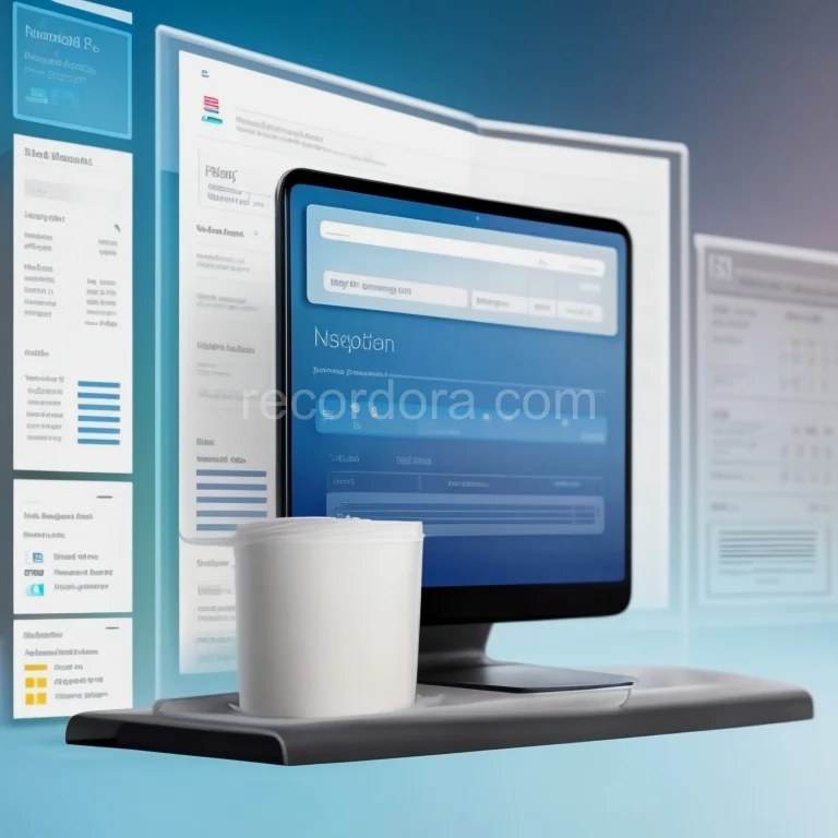 Nahtlose Integration